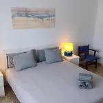 Mountain View Apartment In Port Alcudia