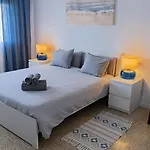Mountain View Apartment In Port Alcudia