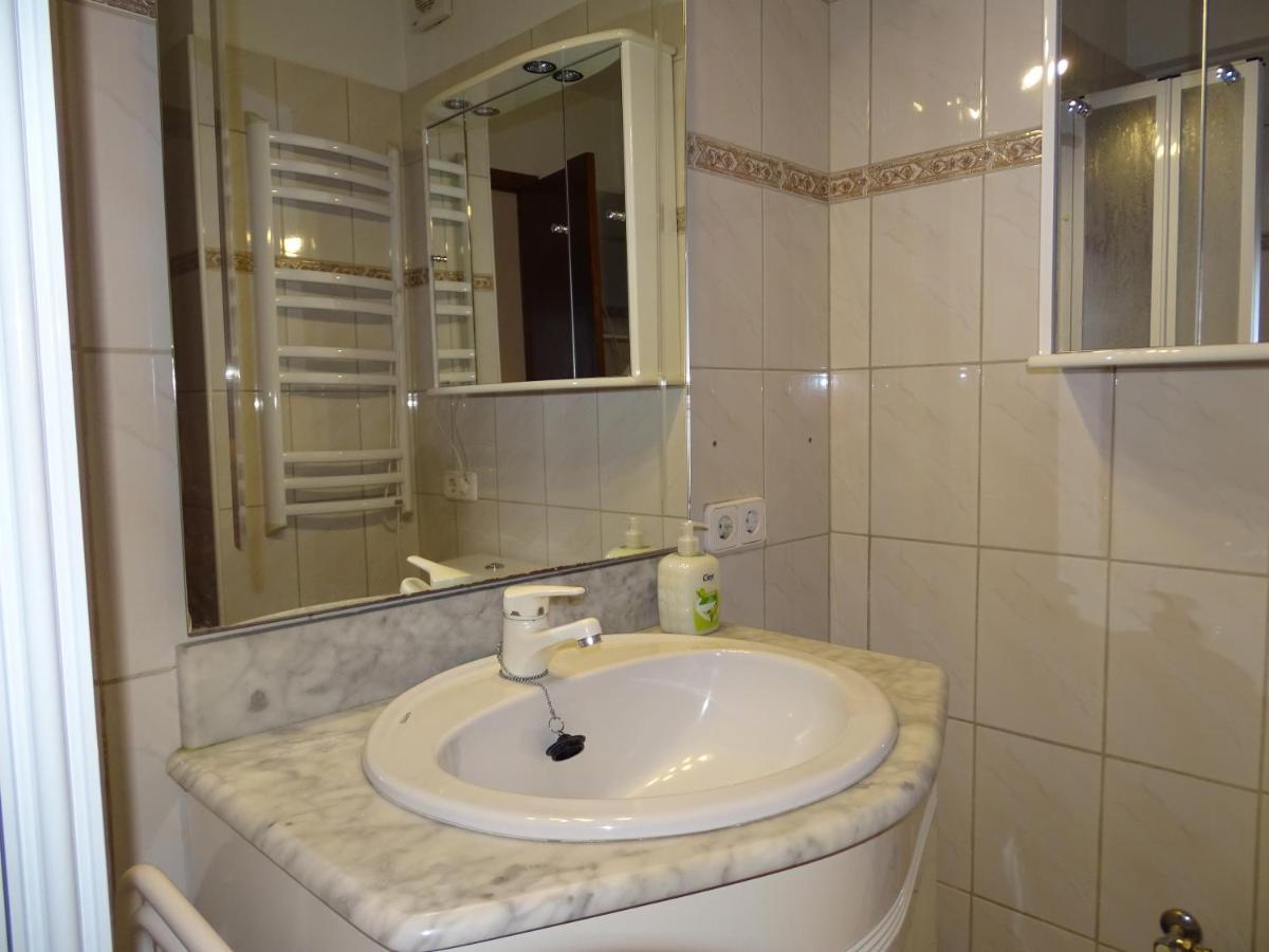 Mountain View In Port Alcudia Apartamento