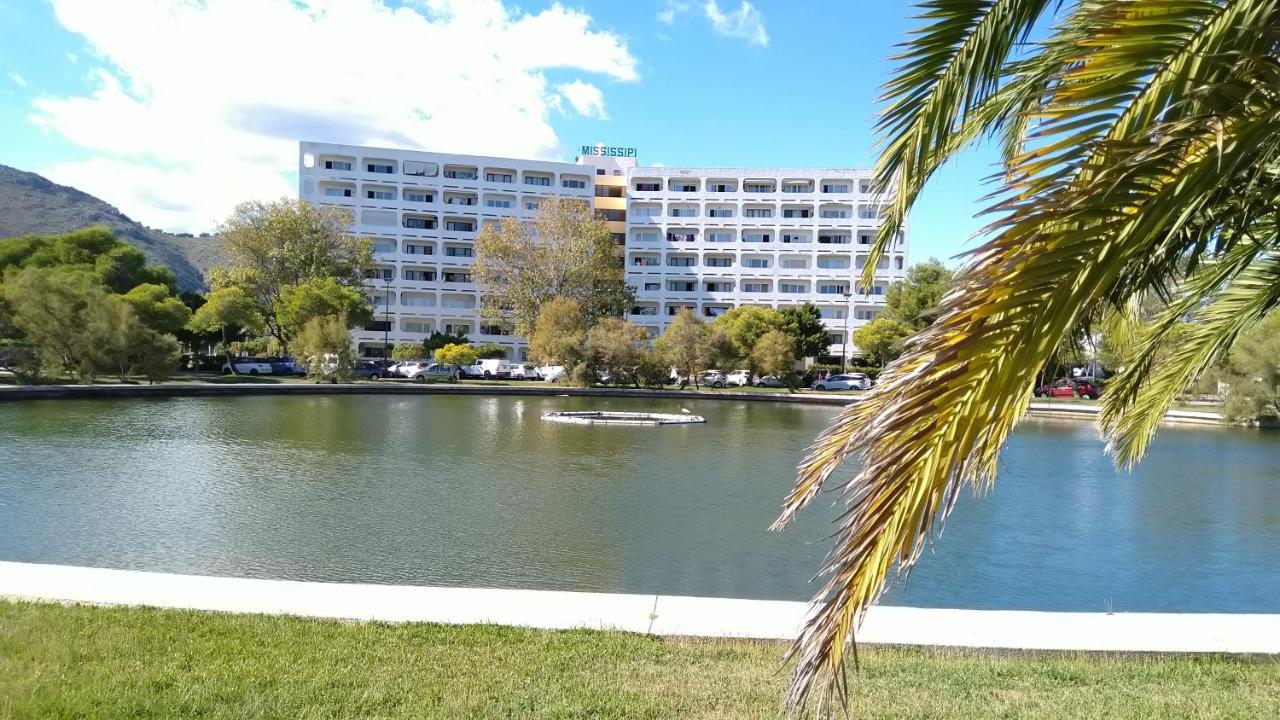 Apartamento Mountain View In Port Alcudia Puerto de Alcúdia