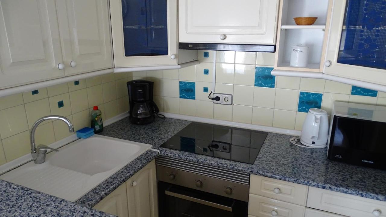 Mountain View In Port Alcudia Apartamento