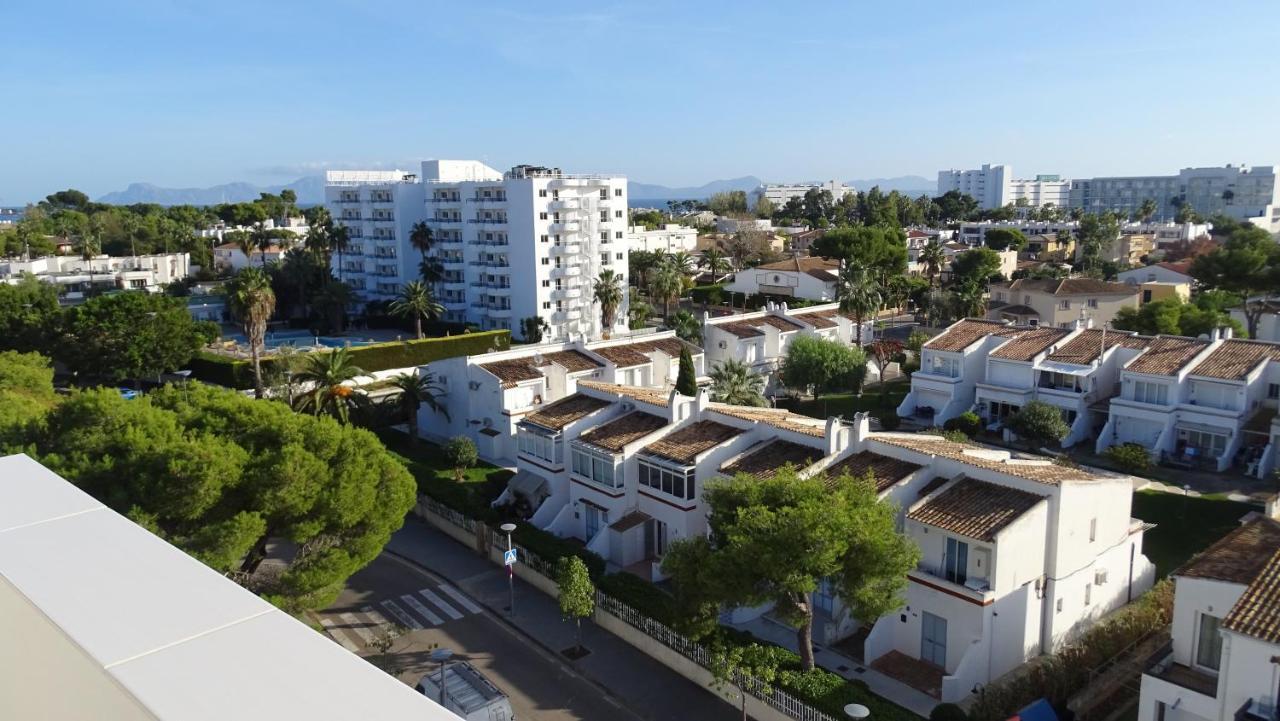 Apartamento Mountain View In Port Alcudia Puerto de Alcúdia