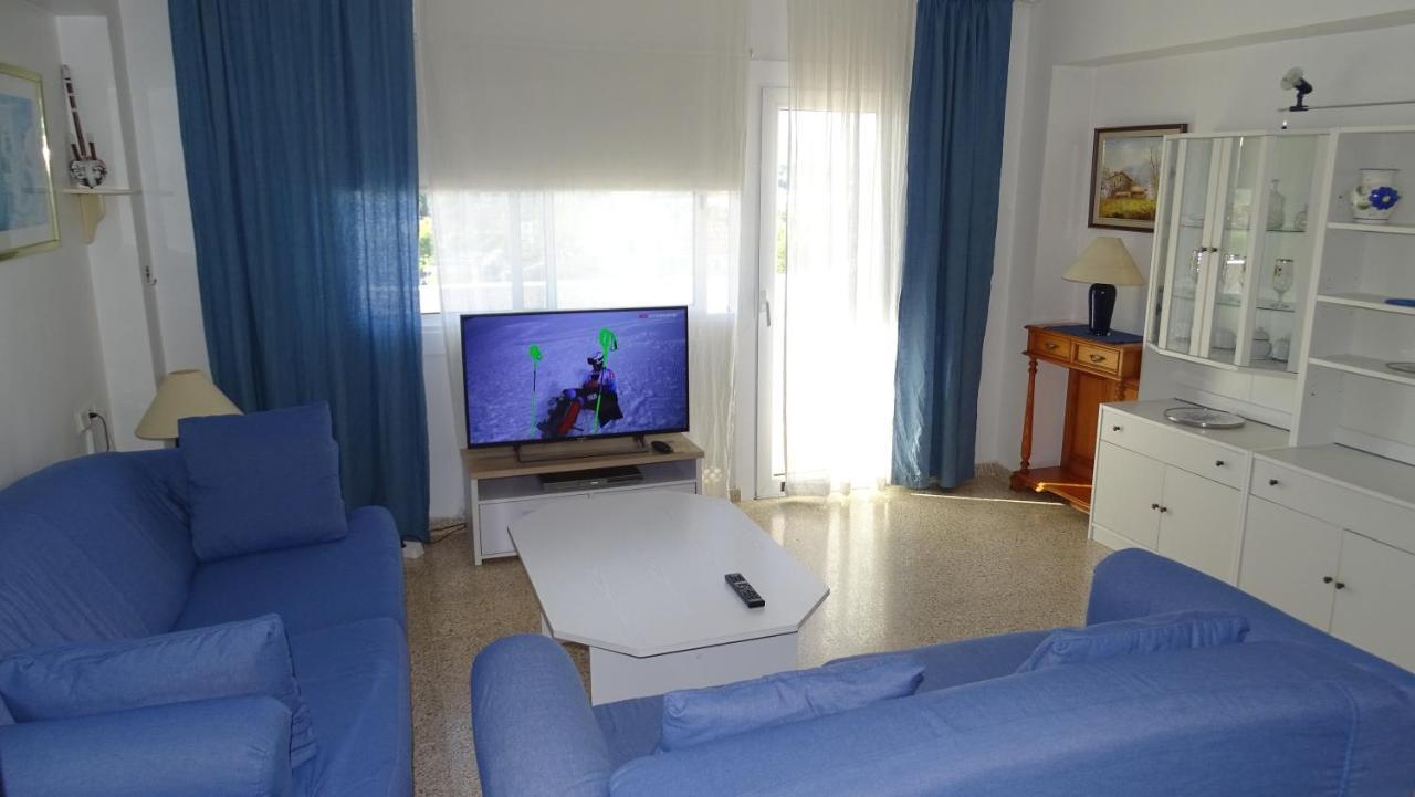 Apartamento Mountain View In Port Alcudia Puerto de Alcúdia