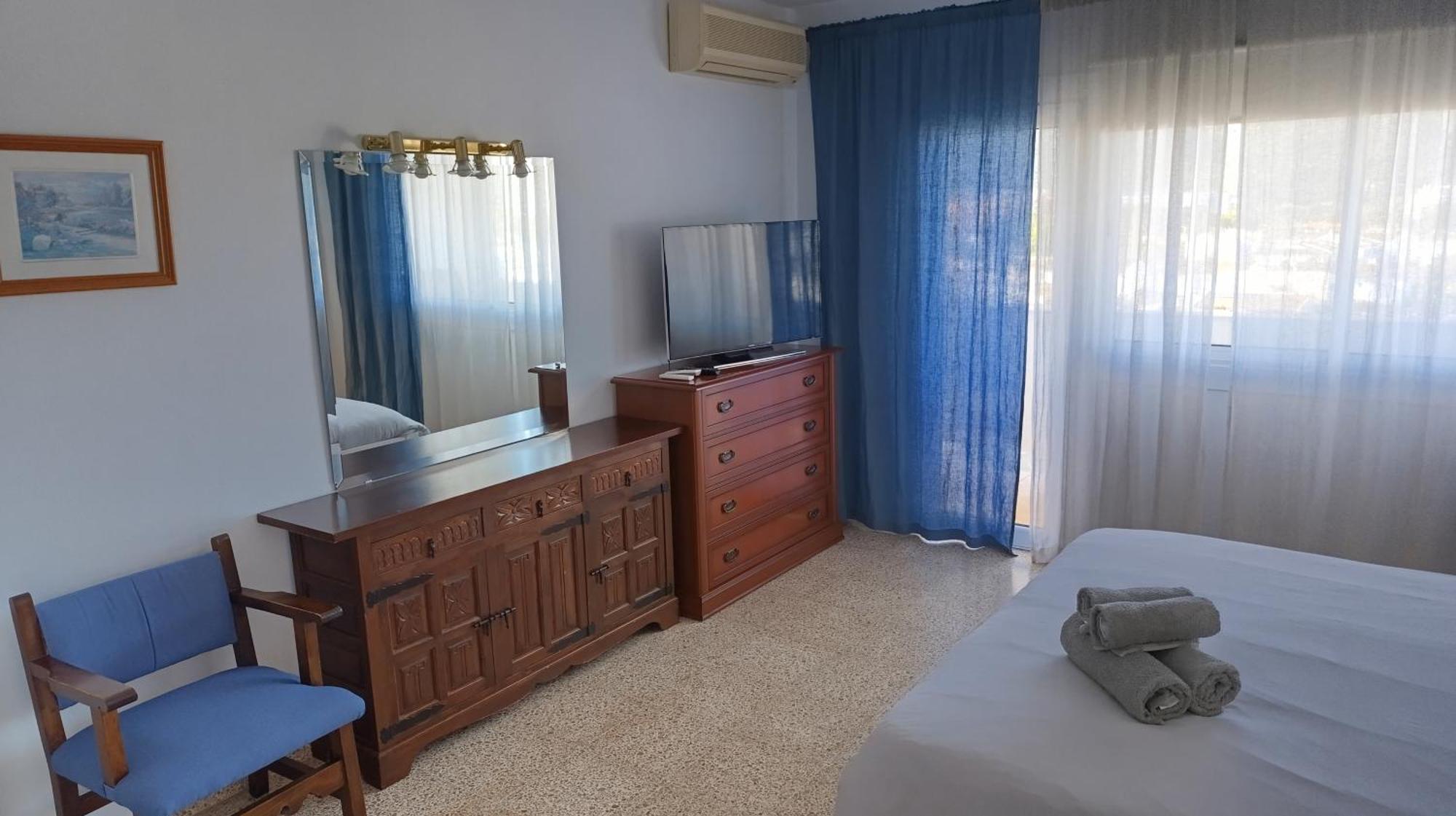 Apartamento Mountain View In Port Alcudia *