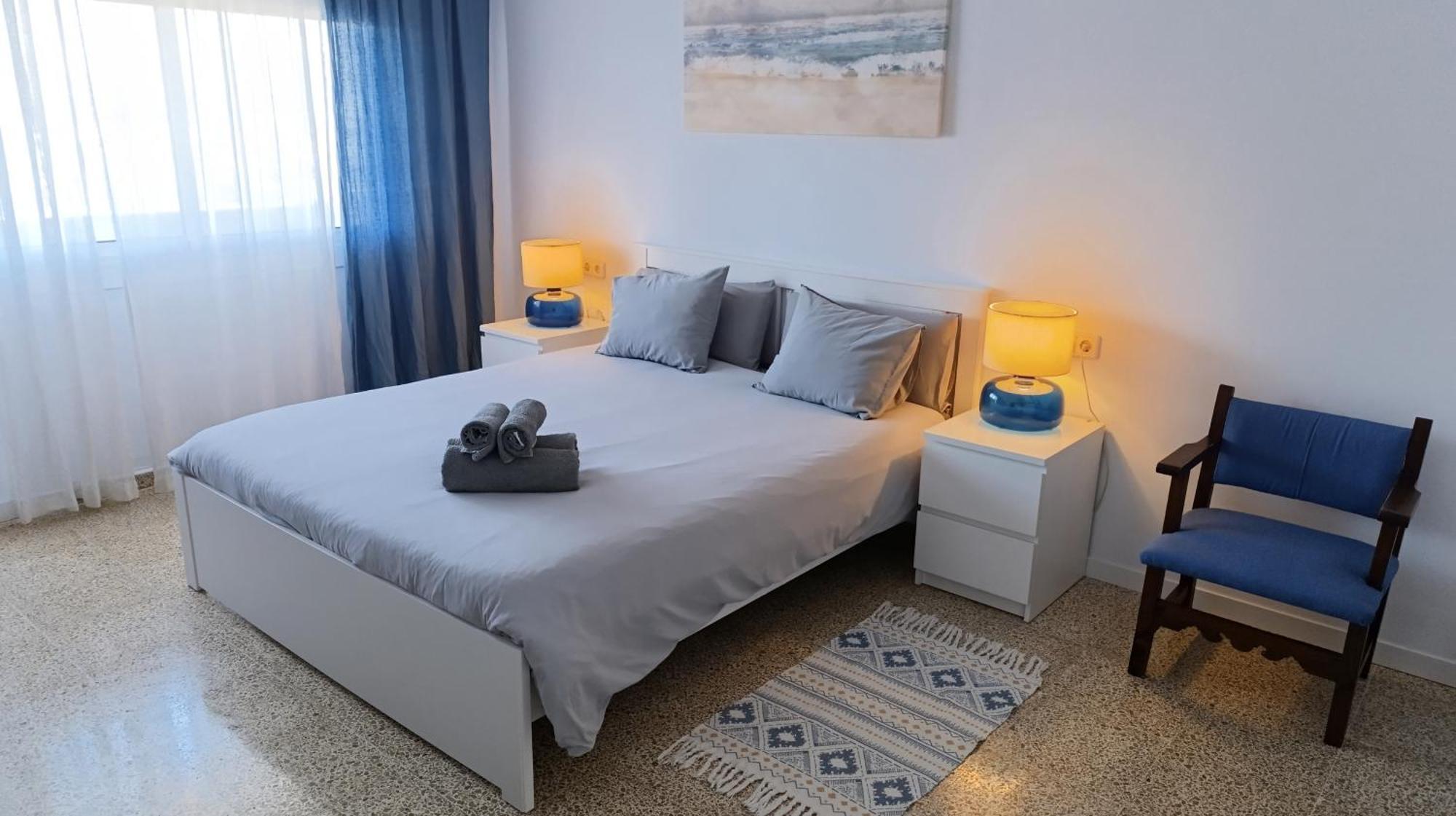Apartamento Mountain View In Port Alcudia